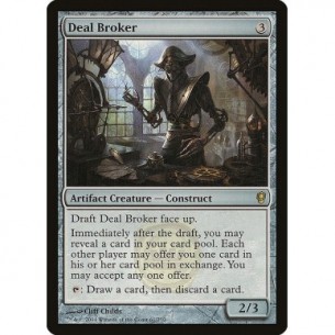 Deal Broker