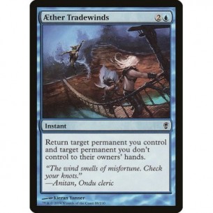 Aether Tradewinds