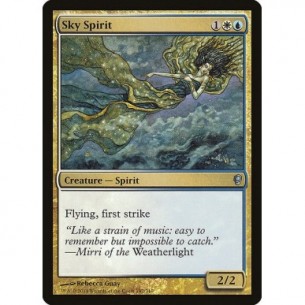 Sky Spirit