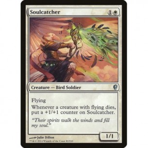Soulcatcher