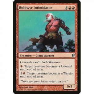 Boldwyr Intimidator