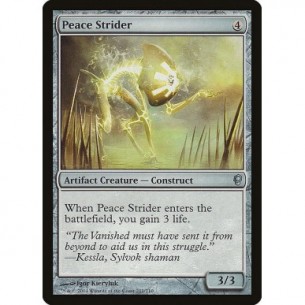 Peace Strider