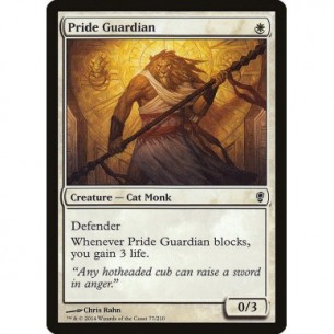 Pride Guardian