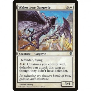 Wakestone Gargoyle