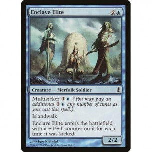 Enclave Elite