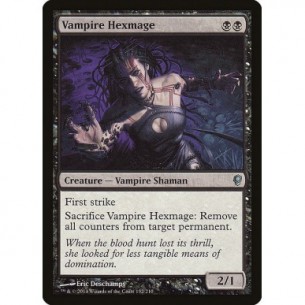 Vampire Hexmage