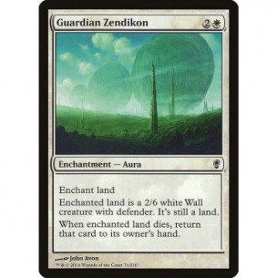 Guardian Zendikon