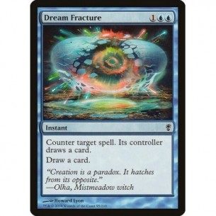 Dream Fracture