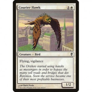 Courier Hawk