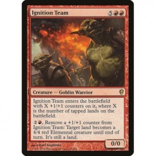 Ignition Team