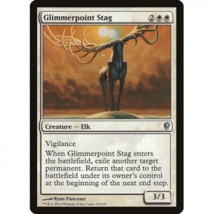 Glimmerpoint Stag