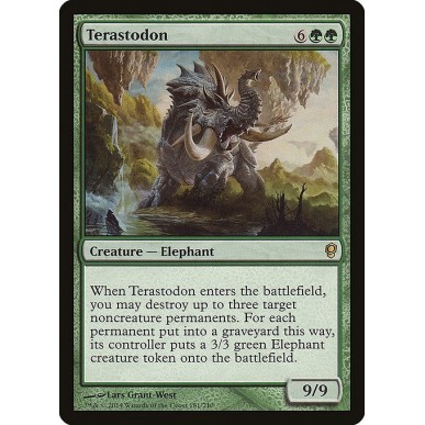 Terastodon
