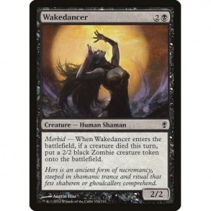 Wakedancer