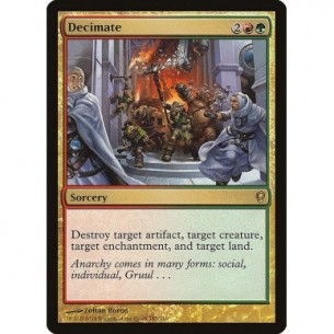 Decimate