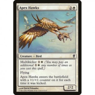 Apex Hawks