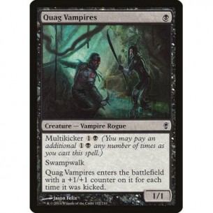 Quag Vampires