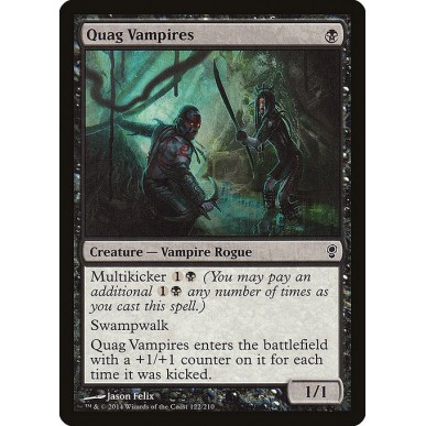 Quag Vampires