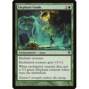 Elephant Guide