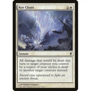 Kor Chant