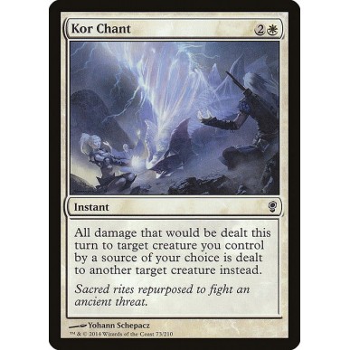 Kor Chant