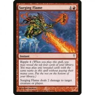 Impeto di Fiamme