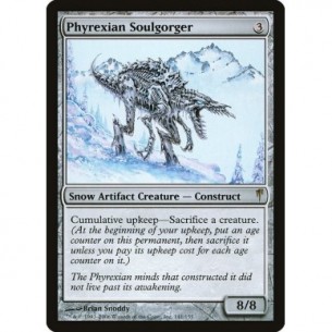 Trangugianime di Phyrexia
