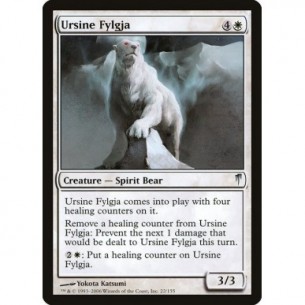 Fylgja Irsuto