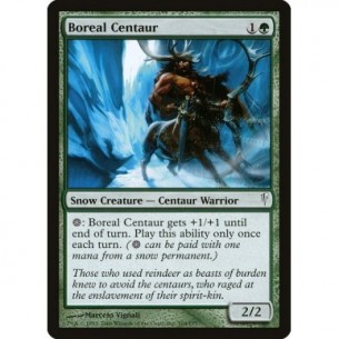 Centauro Boreale