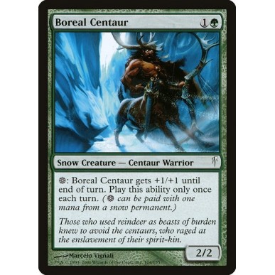 Centauro Boreale