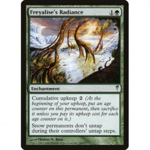 Fulgore di Freyalise