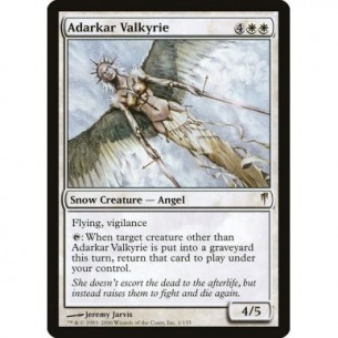 Valchiria dell'Adarkar