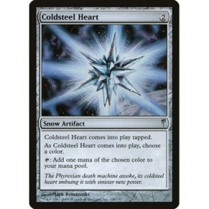 Cuore di Gelacciaio