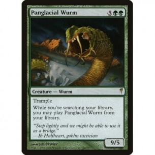 Wurm Panglaciale