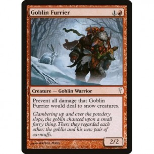 Conciatore Goblin