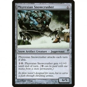 Spaccaneve di Phyrexia
