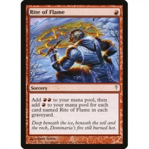 Rito della Fiamma