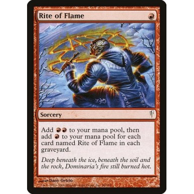 Rito della Fiamma