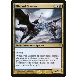 Spettro della Bufera