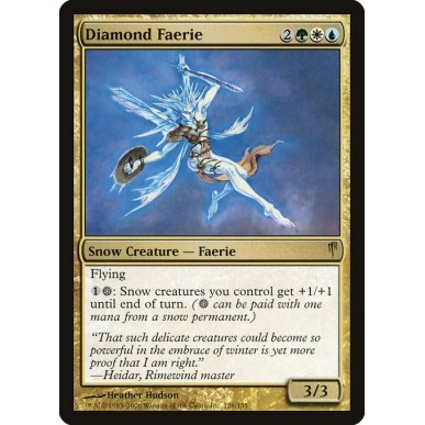 Spiritello di Diamante