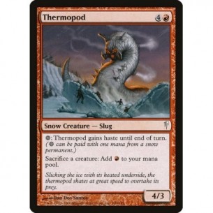 Termopode