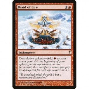 Nastro di Fuoco