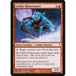 Scorrigelo Goblin