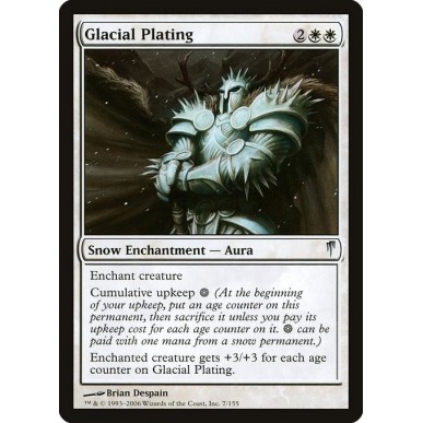 Rivestimento di Ghiaccio