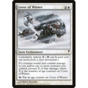 Favore dell'Inverno