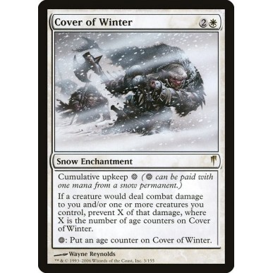 Favore dell'Inverno