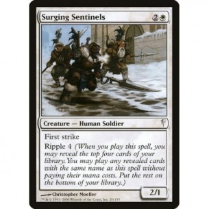 Impeto delle Sentinelle
