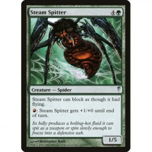 Sputavapore