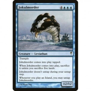 Jokulmorder