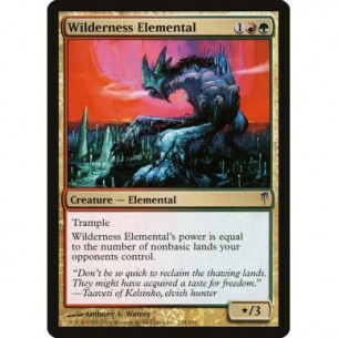 Elementale della Terra...