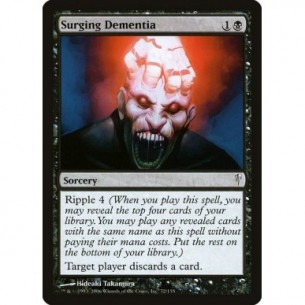 Impeto di Demenza